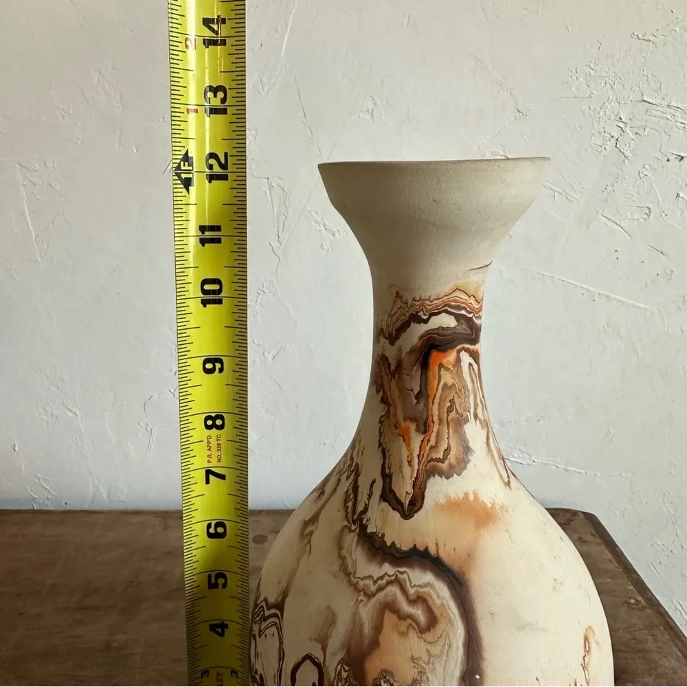 Large nemadji - Picture 4 of 8